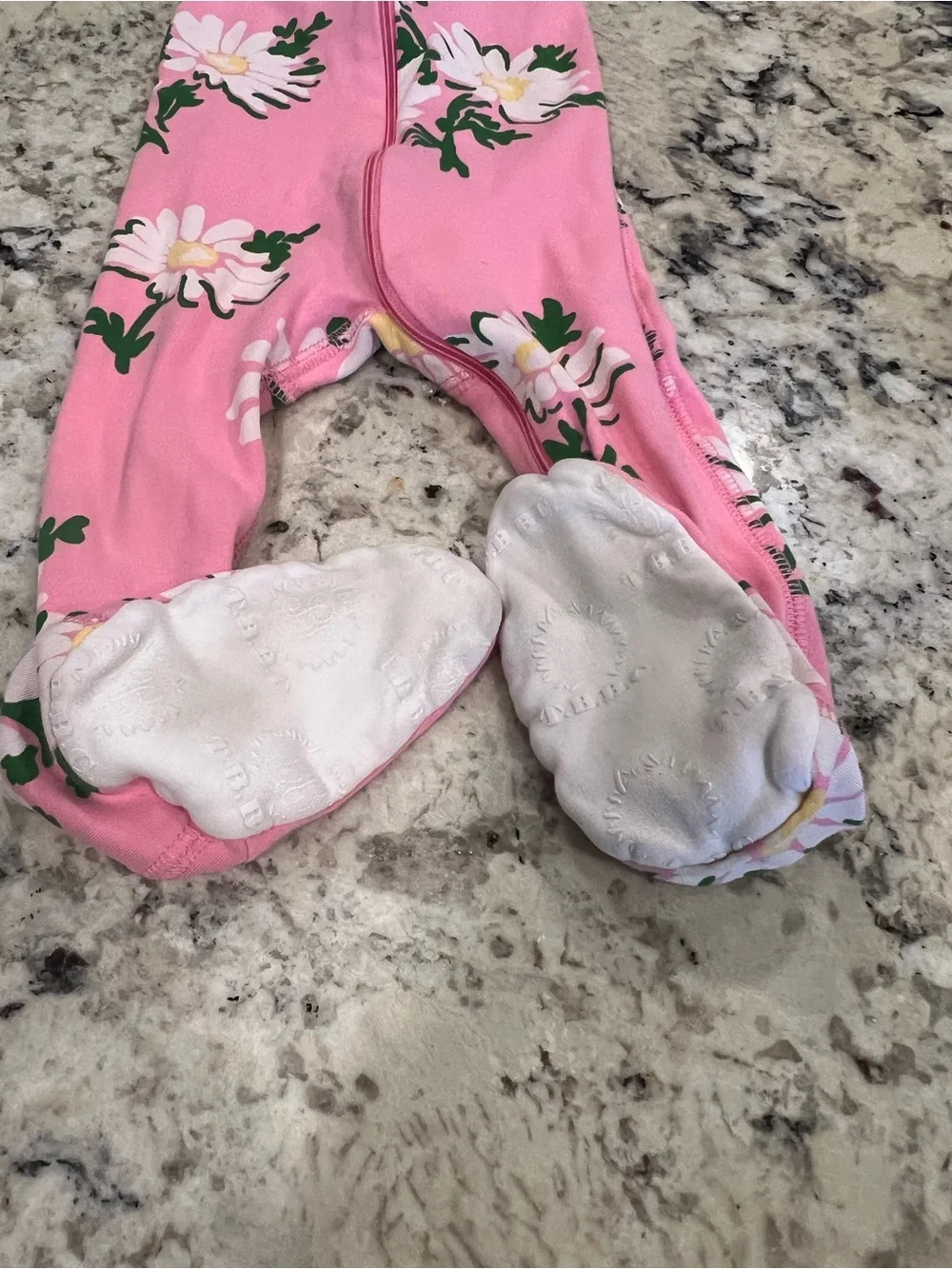 The Beaufort Bonnet Company 6/12 months